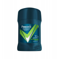 Дезодорант-антиперспирант стик мужской Rexona (Рексона) Экстремальная защита, 50 мл
