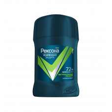 Дезодорант-антиперспирант стик мужской Rexona (Рексона) Экстремальная защита, 50 мл