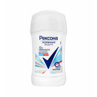 Дезодорант-антиперспирант стик Rexona (Рексона) Чистая Защита, 40 мл