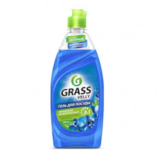 Средство для мытья посуды Grass (Грасс) Velly Нежные ручки, 500 мл