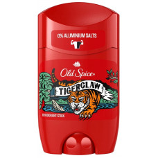Дезодорант-антиперспирант стик Old Spice (Олд Спайс) Tigerclaw, 50 мл