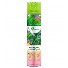 Освежитель воздуха Green Collection by Provence Крымские Каникулы, 300 мл