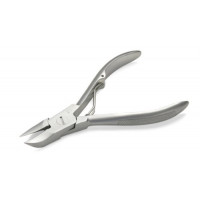 Кусачки для педикюра Zinger (Зингер) Beauty For You ME-45C-S BFY