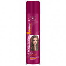 Лак для волос Jet (Джет) Сhocolate Strong maxi, 300 мл