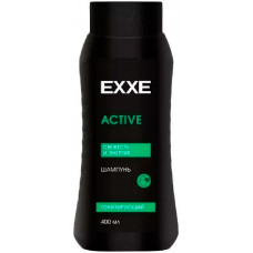 Шампунь EXXE men POWER Бодрящий, 400 мл