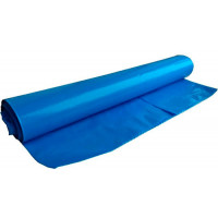 Мешки для мусора ПВД GreenClean 240 л. 10шт  Standart (30мкм) Синие