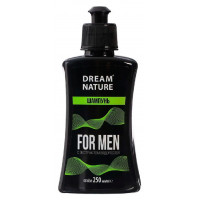 Шампунь для волос муж. Dream Nature FOR MEN, 250 мл