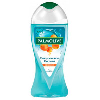 Гель для душа Palmolive Гиалуроновая кислота Облепиха, 250 мл