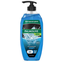 Гель для душа восстанавливающий Спорт Palmolive (Палмолив) мужской Men, 750 мл