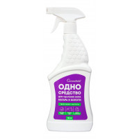 Гринфилд Чистящее ср-во для жира, нагара, копоти, 750 мл