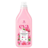 Кондиционер для белья Grass (Грасс) Eva Sensitive, 1 л