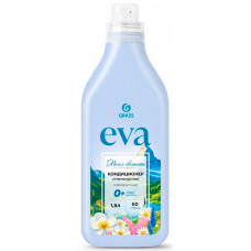 Кондиционер для белья Grass (Грасс) Eva Магия свежести, 1,8 л