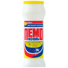 Пемоксоль Лимон, 400 г
