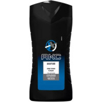 Гель для душа мужской Axe (Акс) Анархия, 230 мл