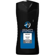 Гель для душа мужской Axe (Акс) Анархия, 230 мл