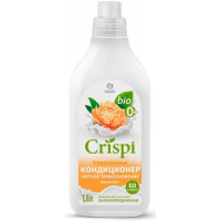 Кондиционер-ополаскиватель Crispi (Криспи) Уютное прикосновение, 1,8 л
