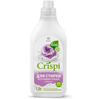 GRASS CRISPI Gel для стирки всех видов тканей 1,8 л 