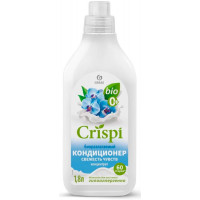 Кондиционер-ополаскиватель Crispi (Криспи) Свежесть чувств, 1,8 л