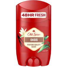 Дезодорант-антиперспирант стик Old Spice (Олд Спайс) Oasis, 50 мл