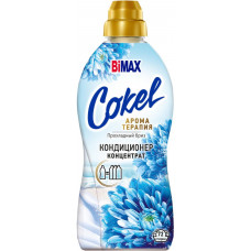 Кондиционер для белья BiMax (Бимакс) Cokel Прохладный бриз, 1800 мл