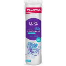 Ватные диски LURE, 150 шт Ватные диски LURE, 150 шт