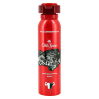 Дезодорант-антиперспирант спрей Old Spice (Олд Спайс) Wolfthorn, 125 мл