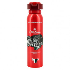 Дезодорант-антиперспирант спрей Old Spice (Олд Спайс) Wolfthorn, 125 мл