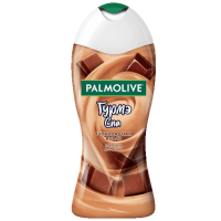 Крем-гель для душа Palmolive (Палмолив) Гурмэ Спа Шоколадная вуаль, 250 мл
