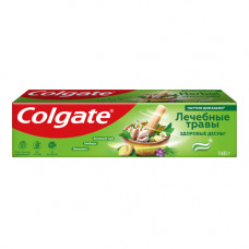 Зубная паста Colgate (Колгейт) Лечебные Травы, 100 мл