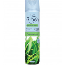 Освежитель воздуха Alpen Утренняя роса, 300 мл