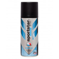 Дезодорант-спрей мужской Sport Star Ice Blue, 175 мл