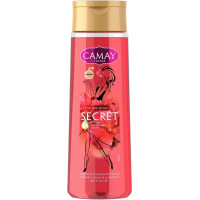 Гель для душа Camay (Камей) Secret bliss, 250 мл Гель для душа Camay (Камей) Secret bliss, 250 мл