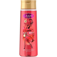 Гель для душа Camay (Камей) Secret bliss, 250 мл