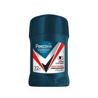Дезодорант-антиперспирант стик мужской Rexona (Рексона) «Антибактериальный эффект», 50 мл Дезодорант-антиперспирант стик мужской Rexona (Рексона) «Антибактериальный эффект», 50 мл