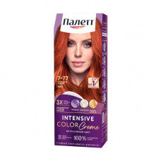 Краска для волос Palette (Палет) KR7 - Роскошный медный