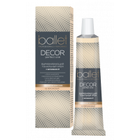 Тональный крем Свобода Ballet Decor - 02 персиковый, 40 г