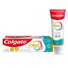 Зубная паста Colgate (Колгейт) Профессиональная Чистка Гель, 75 мл