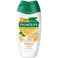 Гель-крем для душа Palmolive (Палмолив) Натурэль Витамин С и Апельсин, 250 мл Гель-крем для душа Palmolive (Палмолив) Натурэль Витамин С и Апельсин, 250 мл