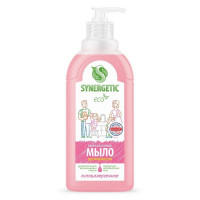 Жидкое мыло Synergetic (Синергетик) Аромамагия, 500 мл