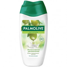 Гель-крем для душа Palmolive (Палмолив) Натурэль Интенсивное увлажнение Олива и Увлажняющее молочко, 250 мл