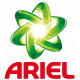 Стиральный порошок и гели для стирки Ariel