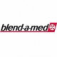 Зубная паста Blend-a-med