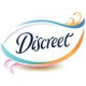 Ежедневные и гигиенические прокладки Discreet