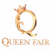 Аксессуары для волос Queen fair