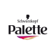 Краска для волос Palette