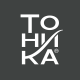 Оттеночный бальзам для волос Тоника