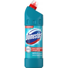 Универсальное средство для чистки Domestos (Доместос) Свежесть Атлантики, 1 л