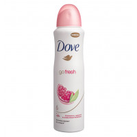 Антиперспирант спрей женский Dove (Дав) Пробуждение чувств, 150 мл