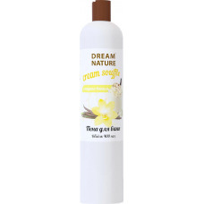 Пена для ванн Dream Nature Сладкая ваниль, 400 мл