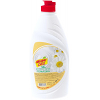 Гель для мытья посуды Mister Dez Eco-Cleaning Ромашка, 450 мл